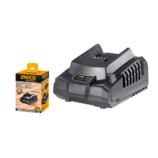 INGCO FCLI2001 P20S Battery Charger 20V