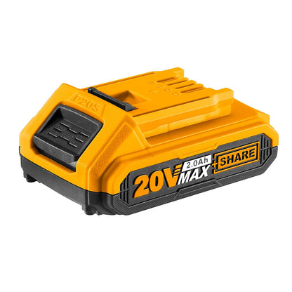 INGCO FBLI20011 2.0Ah Lithium-Ion Battery Pack