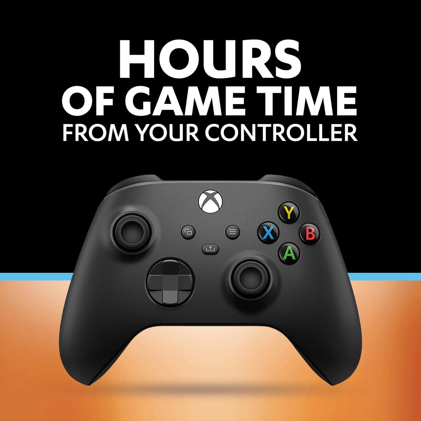 AAA Duracell Ultra Alkaline Batteries (Pack of 1)