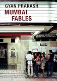 MUMBAI FABLES BY GYAN PRAKASH (HARDCOVER) OLD BOOK
