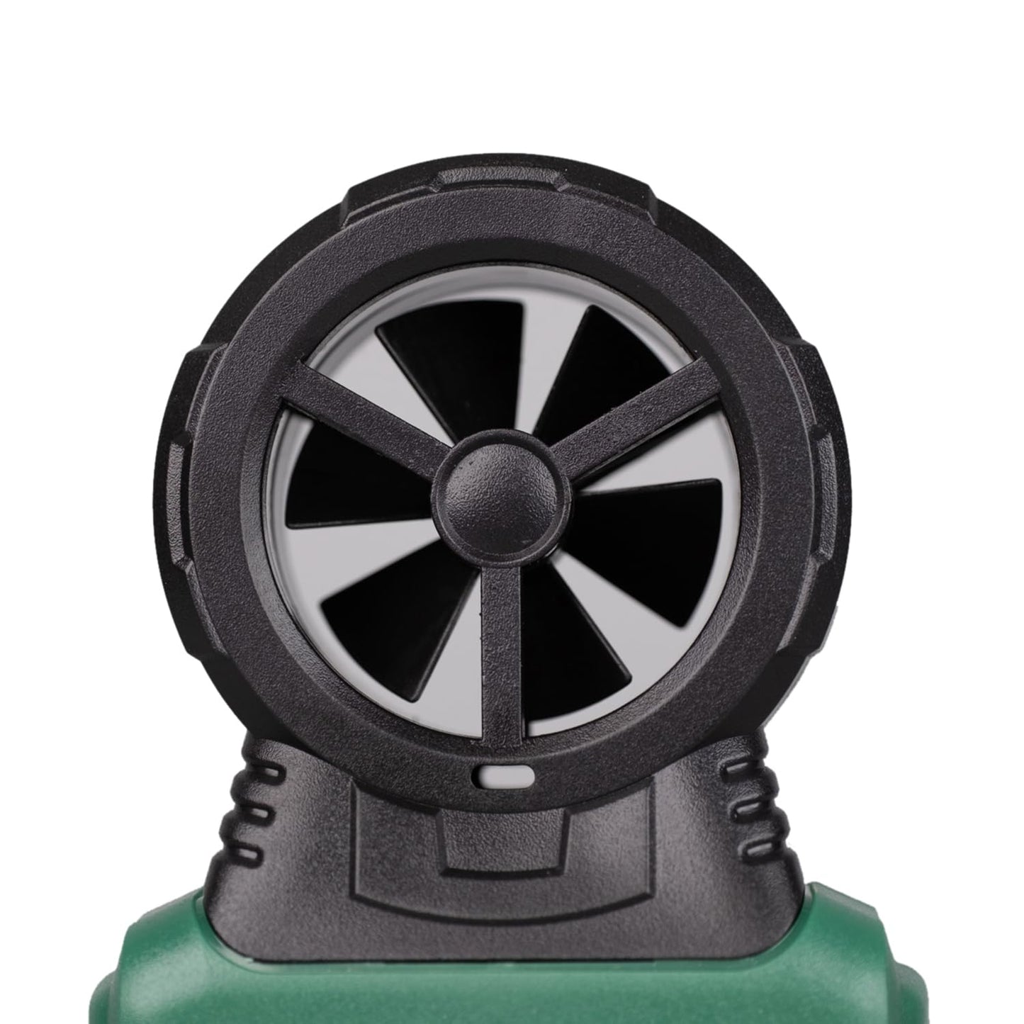Mastech MS6652C Digital Anemometer