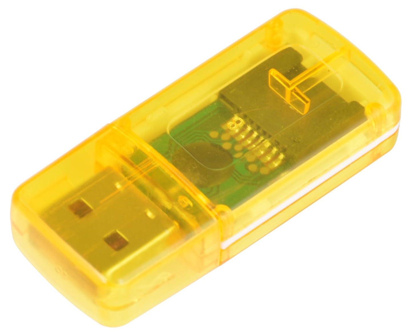 UBON Memory Card Reader (GCR-442)
