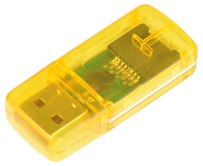 UBON Memory Card Reader (GCR-442)