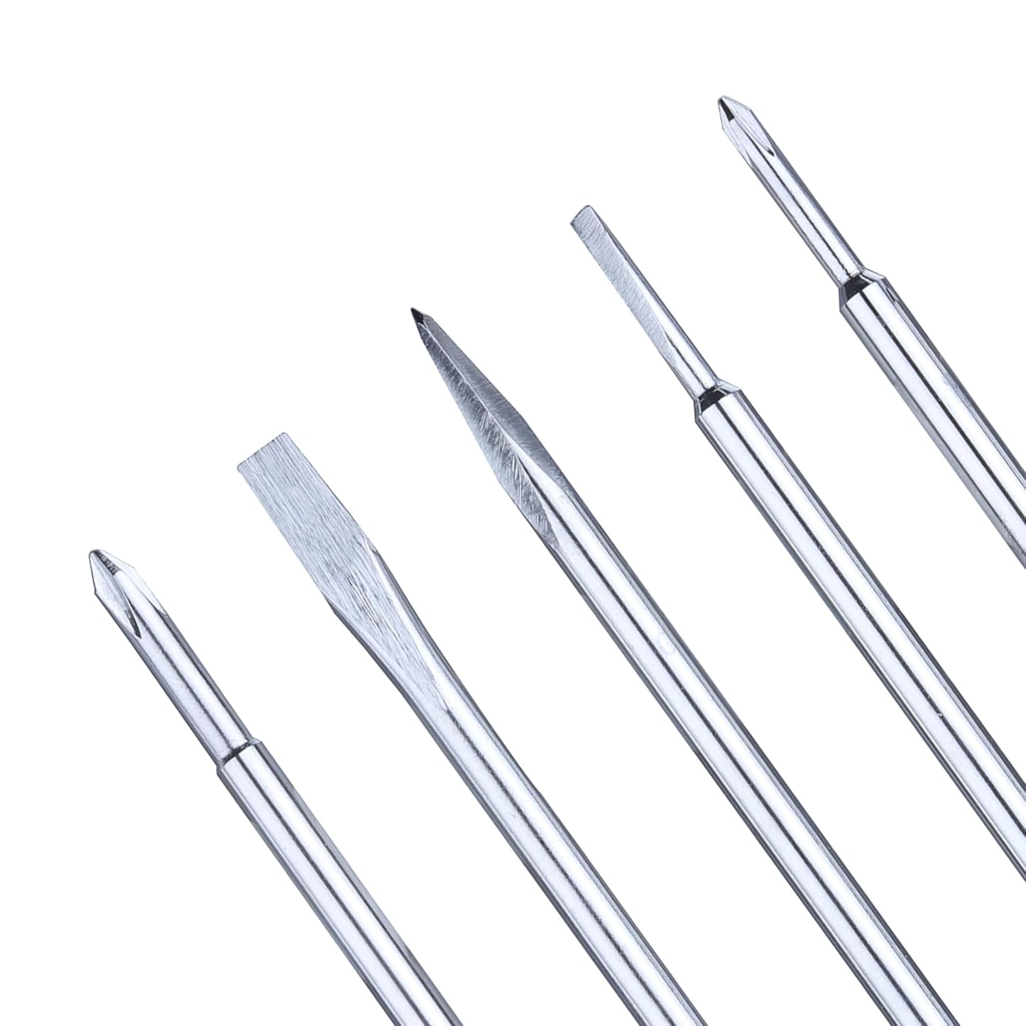 TAPARIA C802 Combination Screwdriver Set