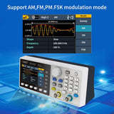 OWON DGE2035 Arbitrary Waveform Generator 35MHz