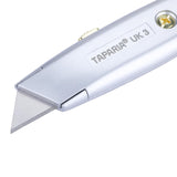 Taparia UK 3 Utility Knife Cutter (19mm)