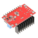 150W 6A DC-DC Boost Converter 10-32V to 12-35V Step-Up Adjustable Power Supply