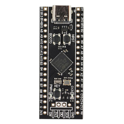 STM32F411CEU6 Minimum System Board Microcomputer STM32 ARM Core Board