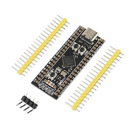 STM32F411CEU6 Minimum System Board Microcomputer STM32 ARM Core Board