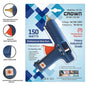 Crown CR-150 Hot Melt Glue Gun 150 Watts