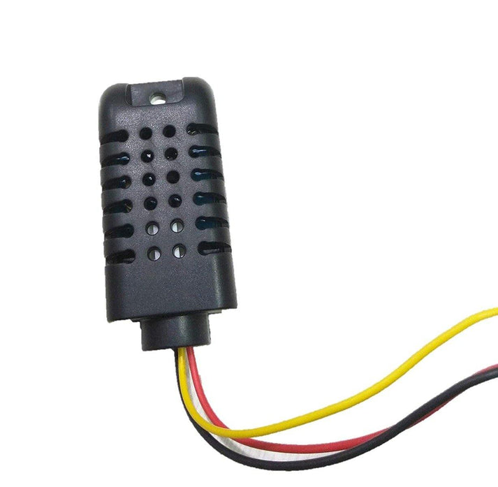 ASAIR AM2301 Temperature & Humidity Sensor (BLACK)
