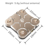 SpeedyBee TX800 5.8GHz Video Transmitter