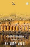 ZINDAGINAMA BY KRISHNA SOBTI [PAPERBACK] OLD BOOK