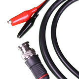 CRO Probe - Oscilloscope Test Probe (BNC to Crocodile Probe)