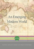 AN EMERGING MODERN WORLD 1750-1870 BY SEBASTIAN CONRAD & JURGEN OSTERHAMMEL (HARDCOVER) OLD BOOK