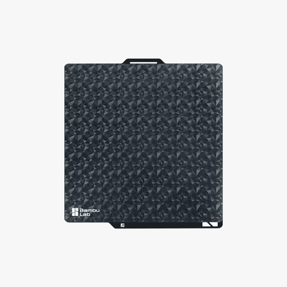 Bambu Lab Diamond Surface Plate for A1,P1P,P1S,X1,X1C