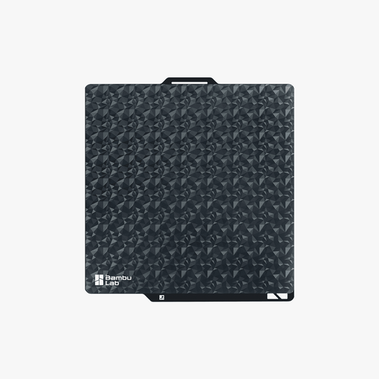 Bambu Lab Diamond Surface Plate for A1,P1P,P1S,X1,X1C