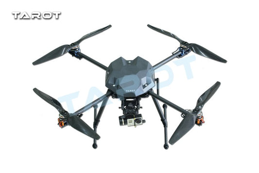 Tarot XS690 frame TL69A01 Multi-copter Frame