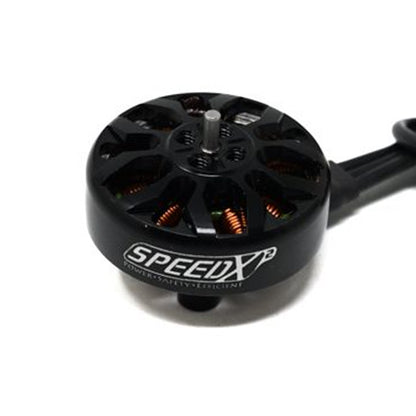 GEPRC SPEEDX2 1804 3450KV Black Motor (Pack of 4)