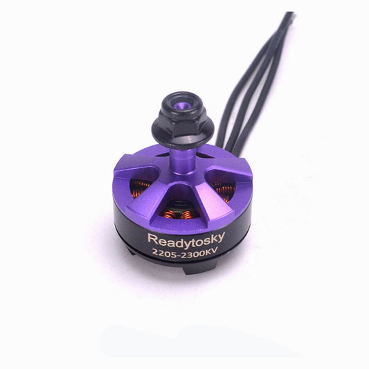 Readytosky 2205 2300KV 3-4S CW Brushless Motor