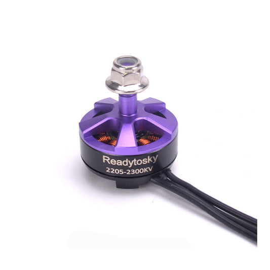 Readytosky 2205 2300KV 3-4S CCW Brushless Motor