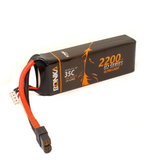 Bonka 2200mAh 35C 3S1P 11.1V Lipo Battery