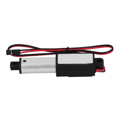 12v 50MM 15mm/S 64N Mini Linear Actuator