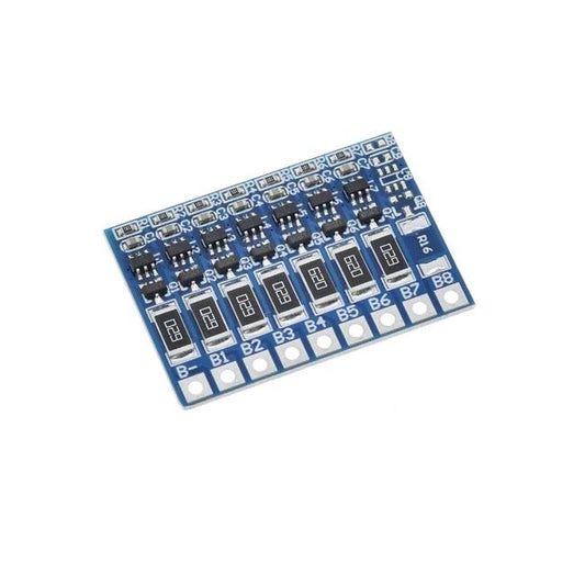 7S 25.9V 18650 Lithium Battery Equalizer Board