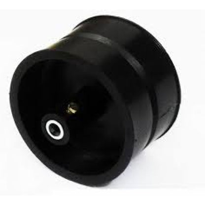 7X4 Pulley Wheel 6mm Shaft