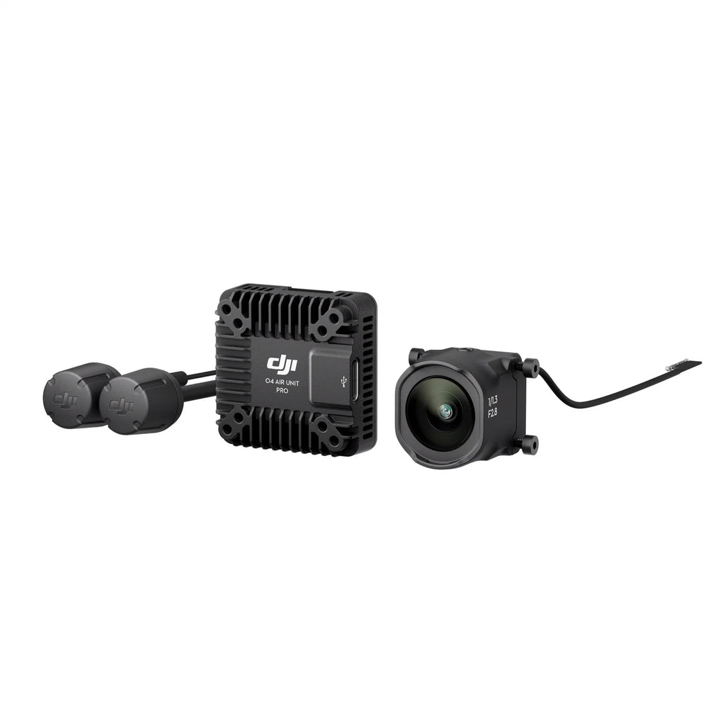 Dji O4 Air Unit Pro
