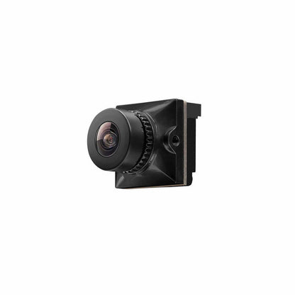 CaddxFPV Ratel 2 Analog FPV Camera 1200TVL (Black)