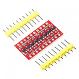 8 Channel LLC Bi-Directional Logic Level Converter Module