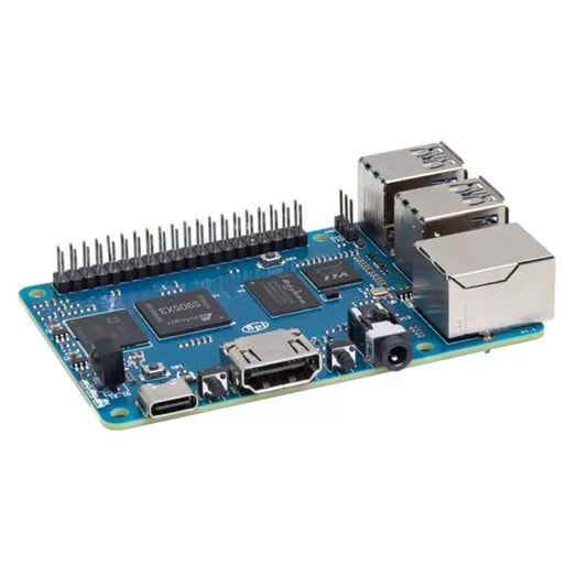 Banana Pi M5
