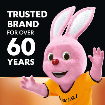 AAA Duracell Ultra Alkaline Batteries (Pack of 1)