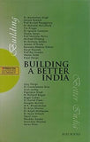 BUILDING A BETTER INDIA BY THE HINDUSTAN TIMES LEADERSHIP SUMMIT (HARDCOVER) OLD BOOK
