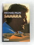 SAHARA BY MICHAEL PALIN (HARDCOVER)
