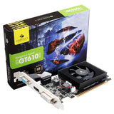 ZEBRONICS ZEB-GT610 2GD3 Graphics Card