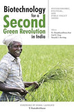 BIOTECHNOLOGY FOR A SECOND GREEN REVOLUTION IN INDIA BY N. CHANDRASEKHARA RAO, CARL E. PRAY (HARDCOVER)