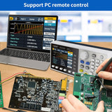 OWON DGE2035 Arbitrary Waveform Generator 35MHz