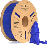 ELEGOO PLA Plus Filament DARK BLUE 1.75mm (1 KG)