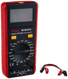 MetroQ MTQ 4070 LCR Meter