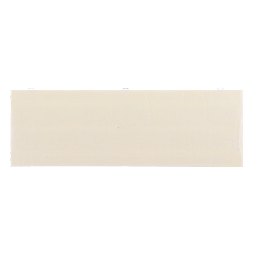 830 Points Solderless Prototype Breadboard - Transparent