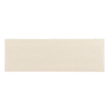 830 Points Solderless Prototype Breadboard - Transparent