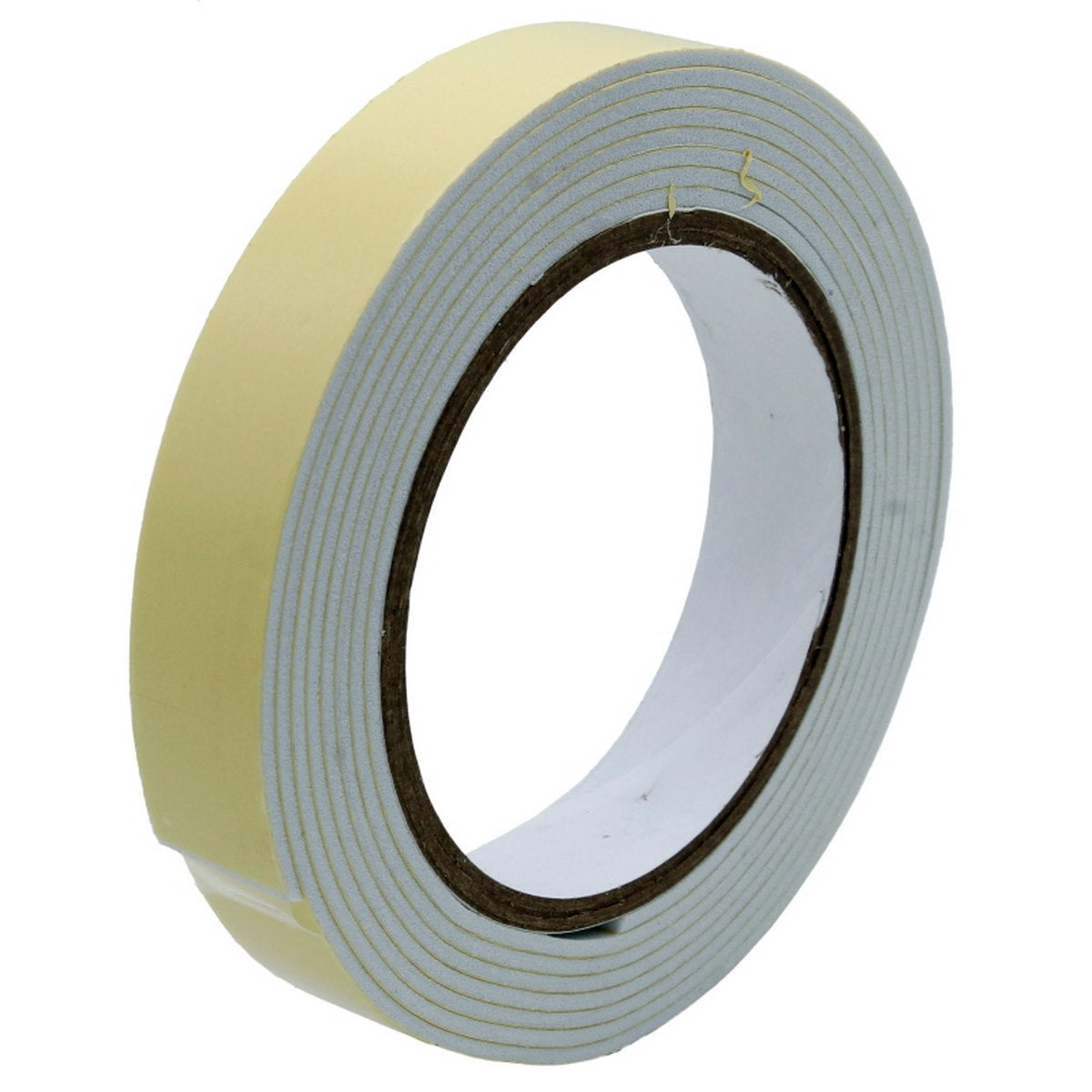 Mario Dual Side Foam Tape Super Strong Adhesive Double Side (1 Pc)
