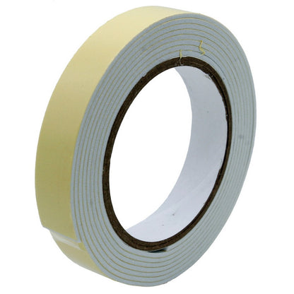 Mario Dual Side Foam Tape Super Strong Adhesive Double Side (1 Pc)