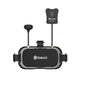 Eachine EV800DM Varifocal 5.8G 40CH Diversity FPV Goggles
