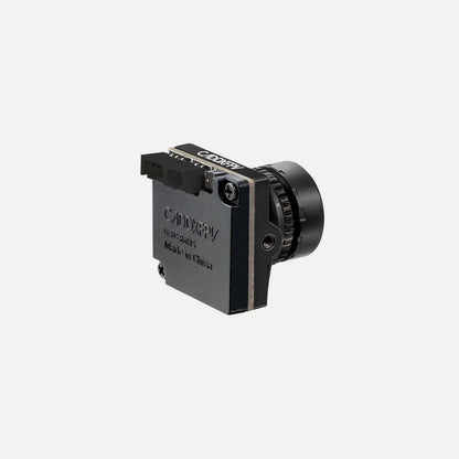 CaddxFPV Ratel 2 Analog FPV Camera 1200TVL (Black)