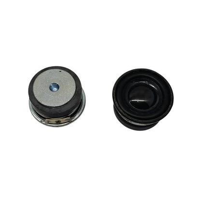 8Ω Ohm 3W 38mm Audio Woofer Speaker Round Shape