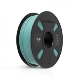 Numakers PLA+ Filament – Teal Blue – 1.75 mm / 1 kg