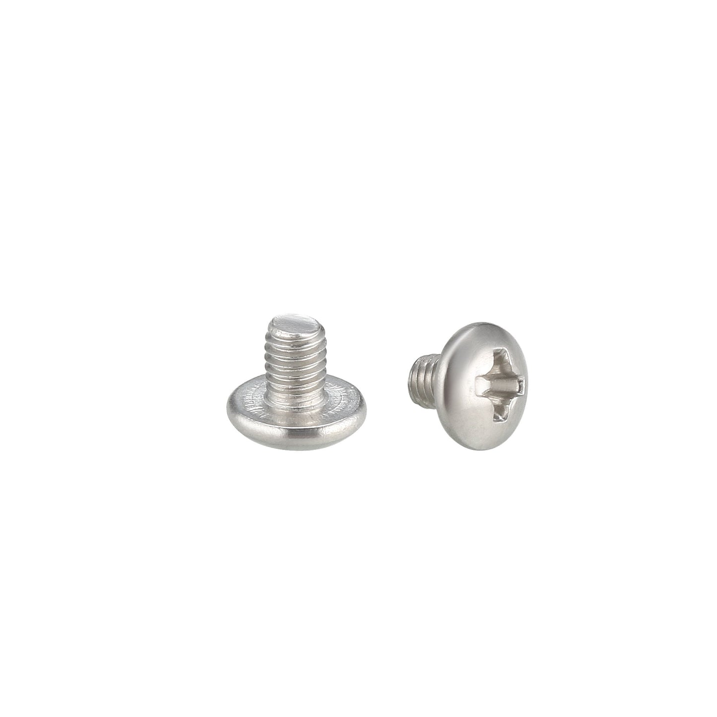 M3x4mm Screw Phillips Head (Pack of 10)